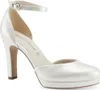 Tamaris Damen Pumps Plateau Blockabsatz Fesselriemen Produktbild-Vorschau 36