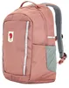 Fjällräven Batoh Skule Kids Ružový Jedna veľkosť Náhľad obrázku produktu 2
