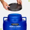 Garronda 60 Liter BPA-freies Fass und Futtertonne Produktbild-Vorschau 4