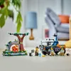 LEGO City Nákladní auto průzkumník džungle, stavebnice pro Náhled obrázku produktu 28