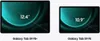 Samsung Galaxy Tab S9 FE+ - Tablet - Android 13 - 256 GB - Produktbild-Vorschau 18