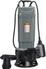 CHM GmbH Fäkalienpumpe Tauchpumpe Schmutzwasserpumpe 1,5kW Produktbild-Vorschau 2