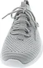Dockers by Gerli 48HP208 700 700  Damen Sneaker Hellgrau, Produktbild-Vorschau 38