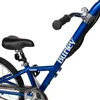 Burley Kazoo 1v Az Bicycle Learning Trailer  Max 39 kg Produktbild-Vorschau 2
