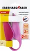 EBERHARD FABER Kinderschere pink 20,0 cm Produktbild-Vorschau 5