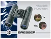 Bresser Optics Hunter 10x25, BK-7, 10x, 2,5 cm, 214 g Produktbild-Vorschau 11