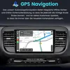 Hexinex Android 15 autorádio pro Citroën Jumpy, Peugeot Náhled obrázku produktu 6