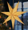 BRUBAKER 3D Weihnachtsstern zum Aufhängen - Fenster Produktbild-Vorschau 1