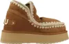 MOU ESKIMO 18 PLATFORM RHINESTONES Brown Produktbild-Vorschau 4