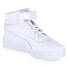 Puma Carina 2.0 Mid Jr Schnürstiefel Weiß Produktbild-Vorschau 18