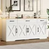 MODFU Kommode Sideboard, Produktbild-Vorschau 1