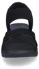SKECHERS SLIP-INS ARYA Schwarz Produktbild-Vorschau 20