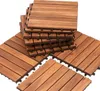 Izrielar 88 STK piastrelle in legno per terrazze piastrelle Anteprima dell’immagine prodotto 10