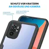 360 Grad Rundum Schutz Handyhülle für Xiaomi Redmi Note 10 Produktbild-Vorschau 6