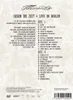 Memento - Gegen die Zeit + Live in Berlin Produktbild-Vorschau 2