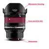 Samyang MF 2,8/14 MK2 Sony E-Mount Produktbild-Vorschau 15