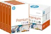 HP Druckerpapier Premium CHP 854: 100g, A4, 2.000 Blatt Produktbild-Vorschau 1