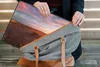MuchoWow® Laptop Hülle 17 Zoll Laptoptasche Sand - Produktbild-Vorschau 7