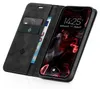 Handy Hülle für Apple iPhone 16e Klapphülle Bookcase Flip Produktbild-Vorschau 6