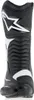 Bottes de moto Alpinestars SMX S Voir les images du produit 2
