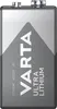 Batterie VARTA Ultra Lithium 1 9V Voir les images du produit 4