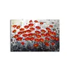 Wallity, 5070C- HRZ3276, Bunt, Leinwandbilder, 45 x 70 cm, Produktbild-Vorschau 4