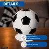 Snackball "Victoria" – blanco/ Vista previa de la imagen del producto 2