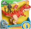 FISHER-PRICE GBN16 Imaginext® Jurassic World™ Carnotaurus Produktbild-Vorschau 1