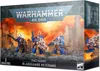 Warhammer 40,000: Space Marine Veterani Bladeguard (48-44) Anteprima dell’immagine prodotto 1