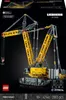 Lego Technic 42146 Liebherr Lr 13000 Grues En Croix Voir les images du produit 35
