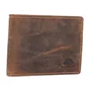 Greenburry Geldbörse VINTAGE RFID Herren braun Leder Produktbild-Vorschau 18