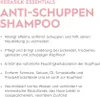 Kerasilk Essentials Anti-Druff Shampoo 250ml - shampoo cute Anteprima dell’immagine prodotto 11