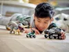 LEGO 76950 Jurassic World Triceratops-Angriff, Produktbild-Vorschau 8