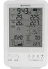 wetterstation Center 5-in-119 cm weiß 2-teilig Produktbild-Vorschau 6
