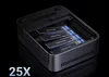 UGREEN NASync DXP480T Plus NAS System 4-Bay NVMe Produktbild-Vorschau 11