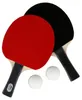 Conjunto de tenis de mesa Slazenger, de 5 piezas: 2 palas Vista previa de la imagen del producto 2