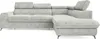 Masseno Ecksofa VELISS mit Schlaffunktion L-Form, Sofa mit Produktbild-Vorschau 9