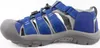 KEEN Newport H2 J, blue depths/gargoyle - 32/33 Náhled obrázku produktu 23