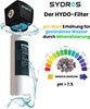 SYDROS HYDO Klar2O Wasserfilter mit Remineralisierung und Produktbild-Vorschau 7