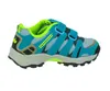 Lico Fremont V sportliche Jungen Nylon Trekking Schuhe Produktbild-Vorschau 4