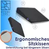 DYNMC you Keilkissen Stuhl - Test  - Sitzkissen Stuhl - Mit Produktbild-Vorschau 6
