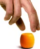 Boompods Zero Orange Produktbild-Vorschau 5