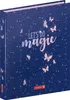Brunnen Ringbuch A4 Magic Butterfly 2 Ringe 20mm Karton Produktbild-Vorschau 1