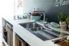 Franke Smart Glenda 115.0706.985 Küchenarmatur Wasserhahn Produktbild-Vorschau 1