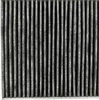 vhbw 2x Aktivkohlefilter kompatibel mit Siemens Produktbild-Vorschau 5