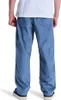Quiksilver Taxer Cord Pant Youth China Blue 12 Produktbild-Vorschau 6