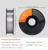 SucceBuy Filo per saldatura a filo animato, E71T-GS 0,035 Anteprima dell’immagine prodotto 7