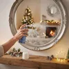 Kerstsneeuw-spray 150 ml - set van 4 - Decoratieve Productafbeelding-voorbeeld 5