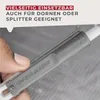 Fackelmann Zeckenzange für Menschen und Haustiere, Produktbild-Vorschau 4