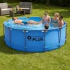 Avenli Frame Plus Pool 457x122 cm, Aufstellpool rund, ohne Produktbild-Vorschau 9